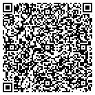 QR code with Cincinnati Classical Public Radio Inc contacts