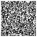 QR code with B C Contracting contacts