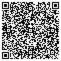 QR code with S & R Properties LLC contacts