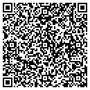 QR code with Alex Ashong contacts