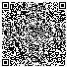 QR code with Laguna Hills Therapy Center contacts
