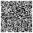 QR code with Richard Lowe Refrigeration Service contacts