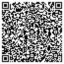 QR code with Tepa Cleanup contacts