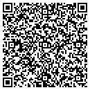 QR code with T & M Auto Sales contacts