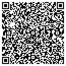 QR code with Housemasters contacts