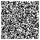 QR code with J And J Handyman Service contacts