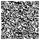 QR code with J & J Handyman Service contacts