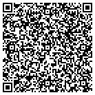 QR code with J J's Handyman Service contacts