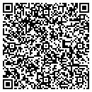 QR code with W C Newman CO contacts
