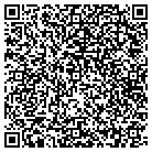 QR code with S & S Refrigeration of Texas contacts