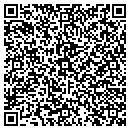QR code with C & C Miller Enterprises contacts