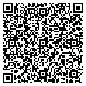 QR code with Pam Leone contacts