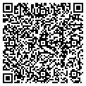 QR code with Pam Payne contacts