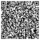 QR code with B & D Displays contacts