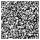 QR code with D K Gem Jewelry contacts