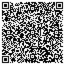 QR code with Amen Baptist Church contacts