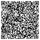 QR code with Anointed Rock Baptist Church contacts