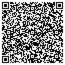 QR code with Ultimate Screens contacts