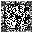 QR code with Ultra Lawn Inc contacts