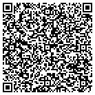 QR code with Calvary Mexican Baptist Church contacts