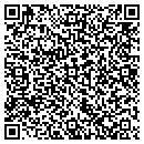 QR code with Ron's Auto Tags contacts