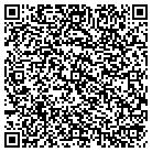 QR code with Mcdave's Handyman Service contacts