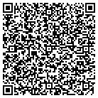QR code with Castle Hills First Baptist Chr contacts