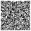 QR code with L S Ranch contacts