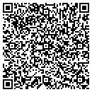 QR code with L & D Broadcasters Inc contacts