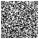 QR code with Maranatha Broadcasting Network Inc contacts