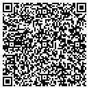 QR code with Robert A Hoffman OD contacts