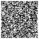 QR code with P J Sandwich contacts