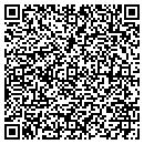 QR code with D R Brudvik Co contacts