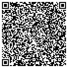 QR code with S Fox Handyman Service contacts