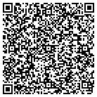 QR code with Hillcor Distribution contacts