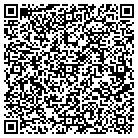 QR code with Hackley Brothers Construction contacts