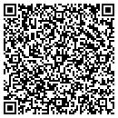 QR code with Hanna Contracting contacts