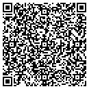 QR code with Hardin Contracting contacts