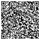 QR code with T C's Handyman Inc contacts
