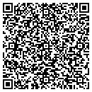 QR code with Holtz Contracting Services L L C contacts