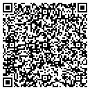 QR code with Radio W H T X contacts