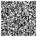 QR code with Tom's Notary contacts