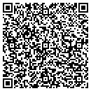 QR code with The Handyman Service contacts