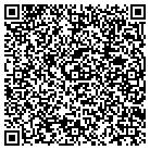 QR code with Ganzeveld Builders Inc contacts