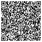 QR code with University City Business Center contacts