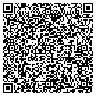 QR code with Rosco's Refrigeration contacts