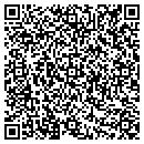QR code with Red Flint Rock & Stone contacts