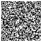QR code with Haffner's Service Station contacts