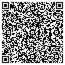 QR code with Hess Express contacts