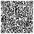 QR code with Weaver's & Ed's Notary Service contacts